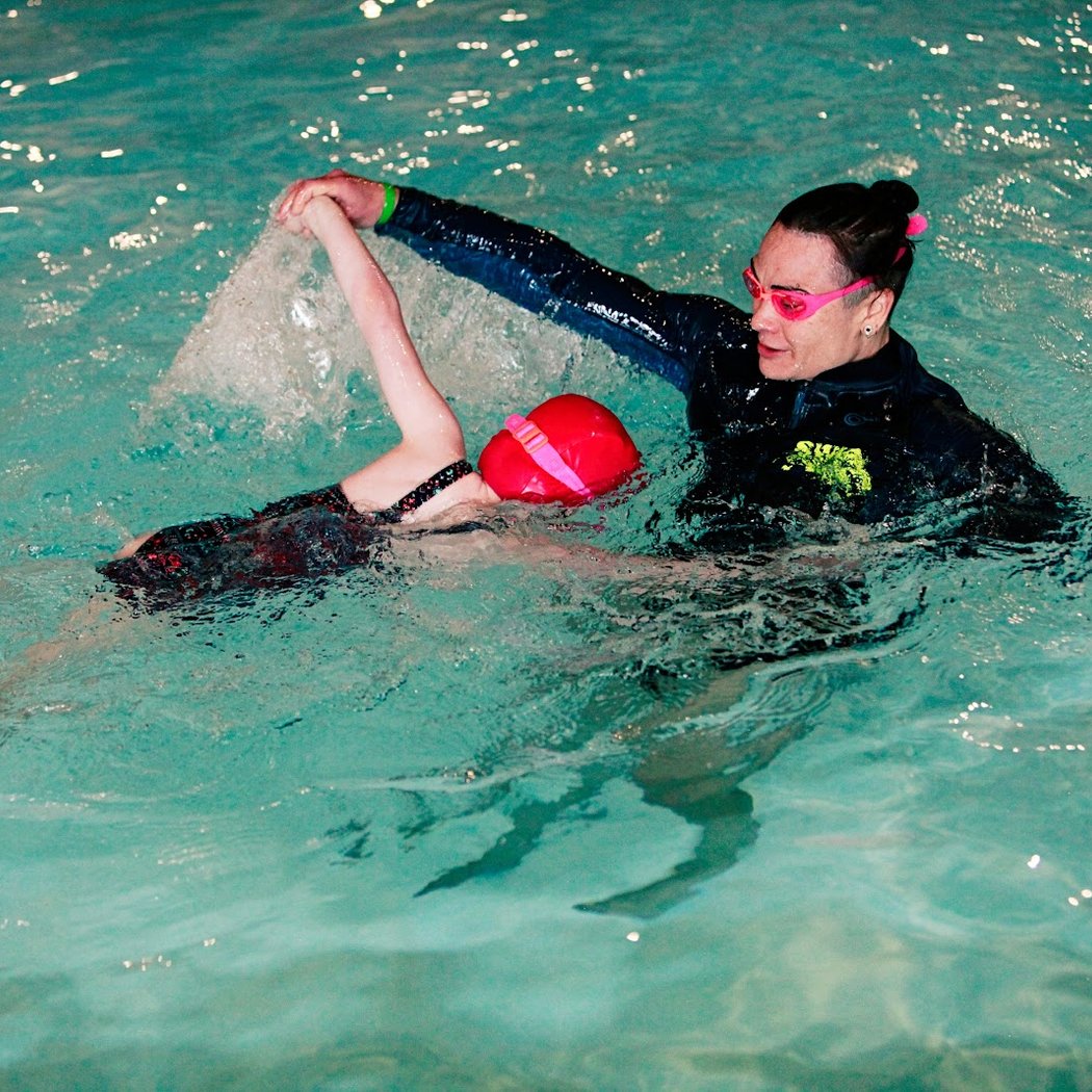 Swim Stars | Châtillon 3